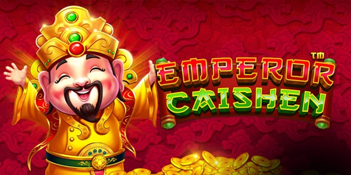 Tips Anti Boncos Slot Emperor Caishen Dengan Metode Bertahap