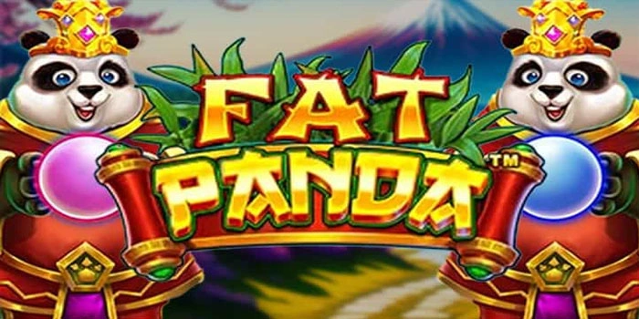 Trik Untuk Meraih Profi Slot Fat Panda Dengan Metode Spin Cepat