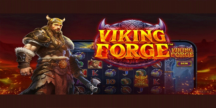 Trik Memanfaatkan Bonus Deposit di Slot Viking Forge