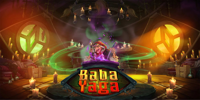 Panduan Bermain Untuk Menang Jackpot di Slot Baba Yaga
